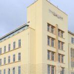 Pegasus House Case Study