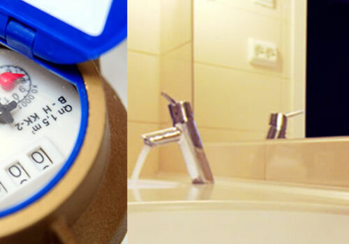 Central Heating Leak Detection