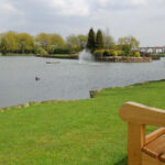 Kings Park Village Case Study